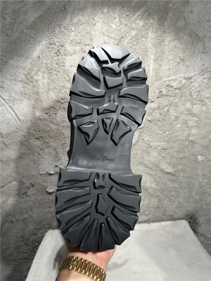 Rick Owens Boots