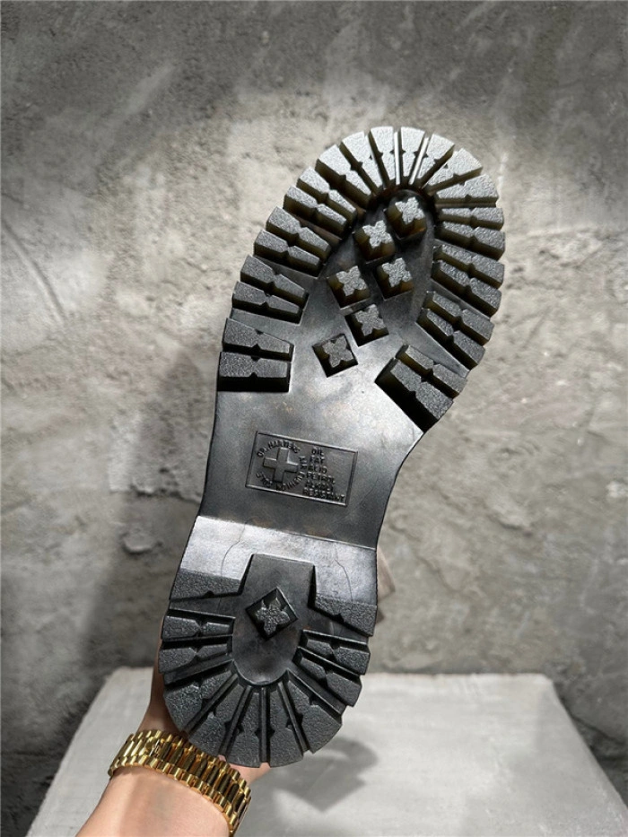 Rick Owens Boots