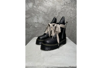 Rick Owens Boots