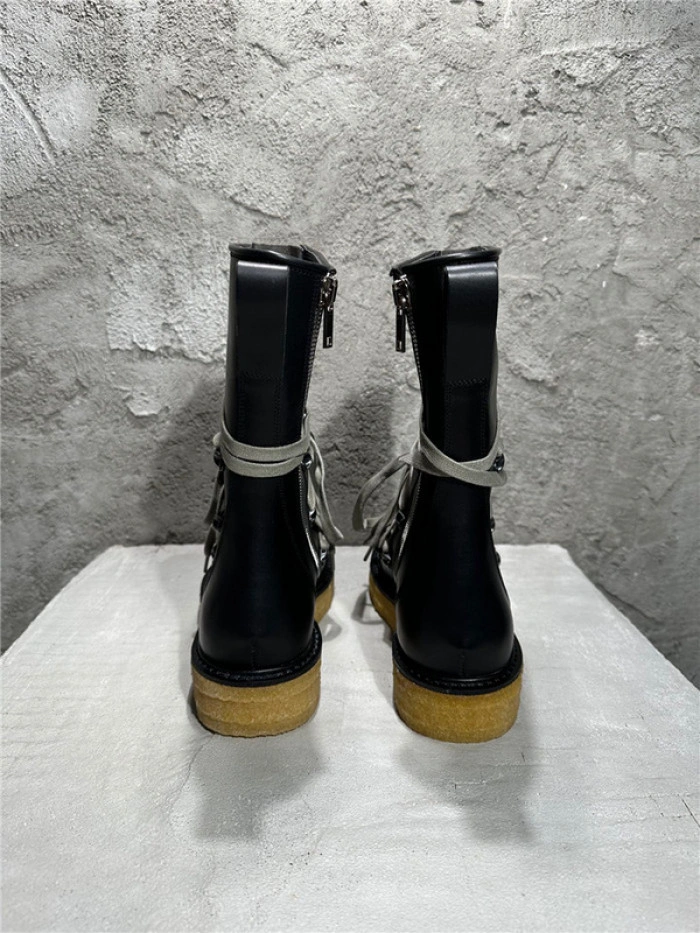 Rick Owens Boots