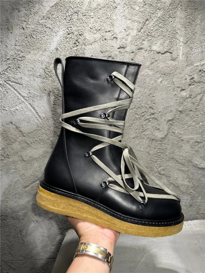 Rick Owens Boots
