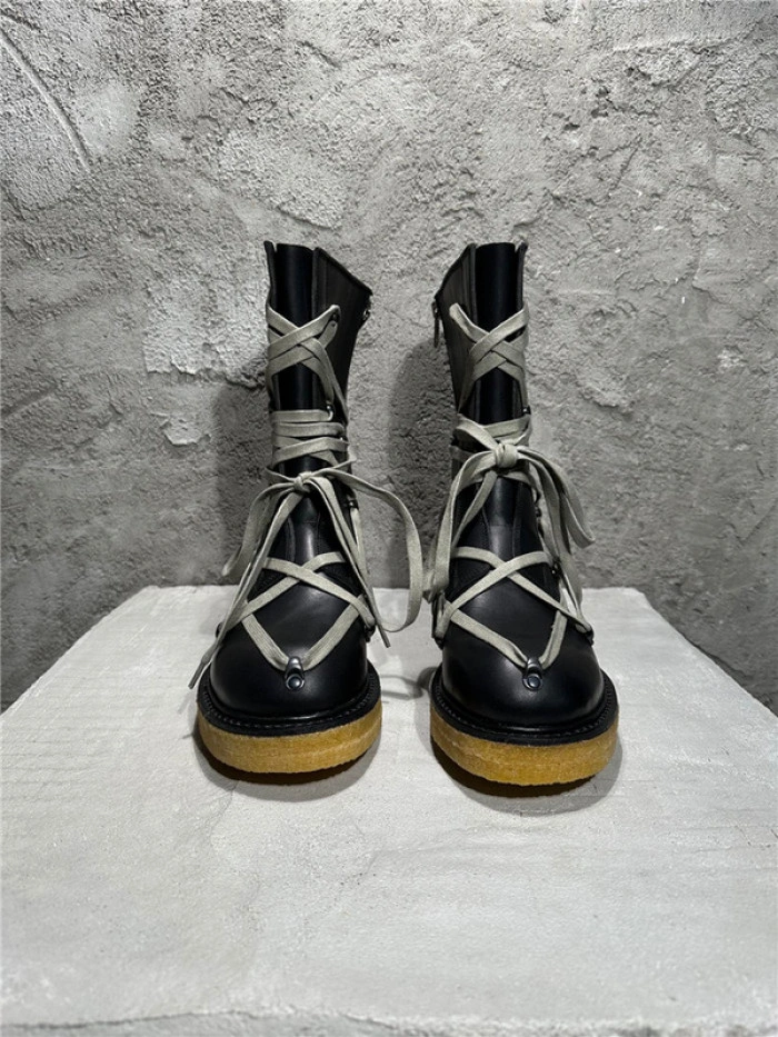 Rick Owens Boots