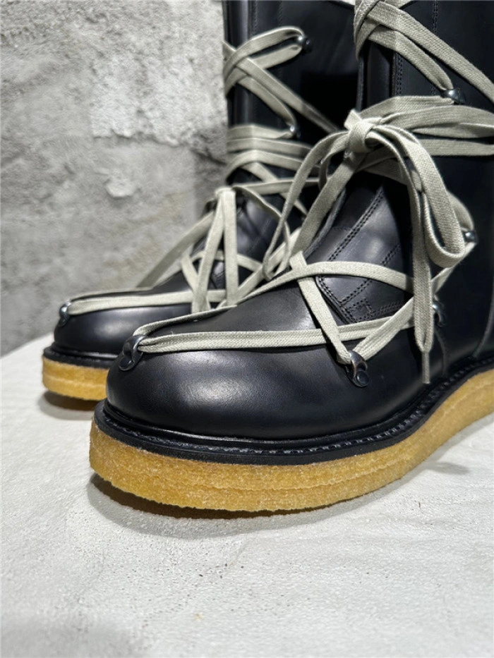 Rick Owens Boots