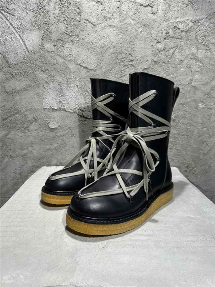 Rick Owens Boots