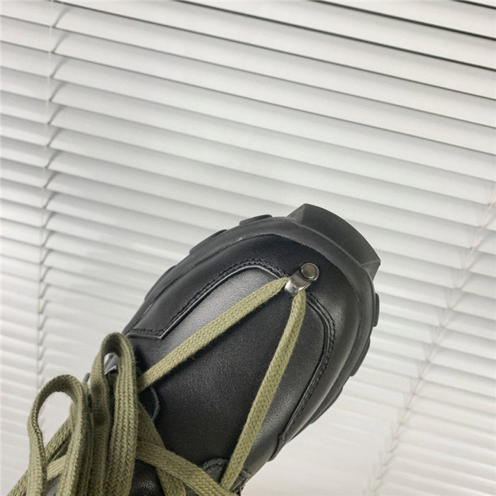 Rick Owens Boots