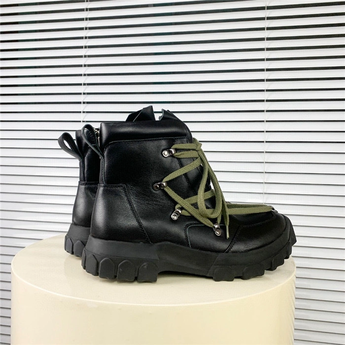 Rick Owens Boots