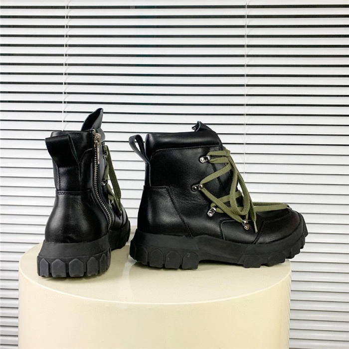 Rick Owens Boots