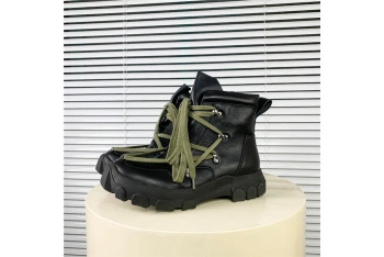 Rick Owens Boots