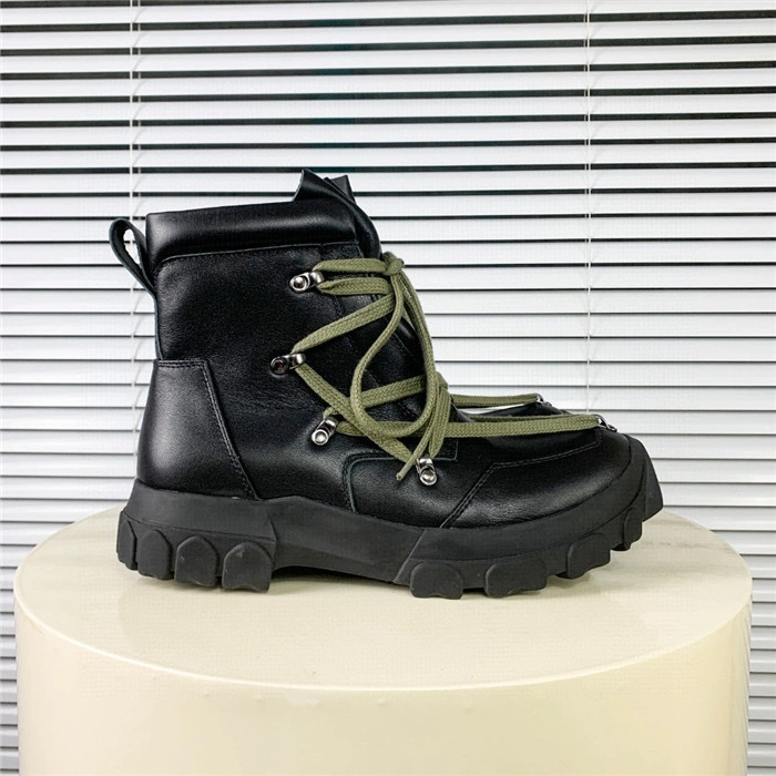 Rick Owens Boots