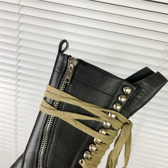 Rick Owens Boots