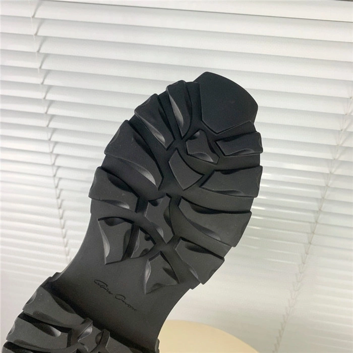 Rick Owens Boots