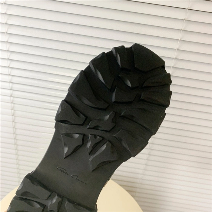 Rick Owens Boots