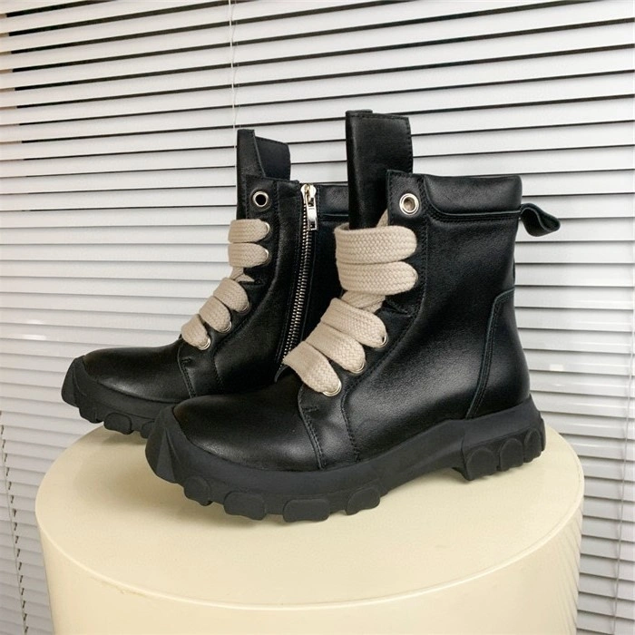 Rick Owens Boots