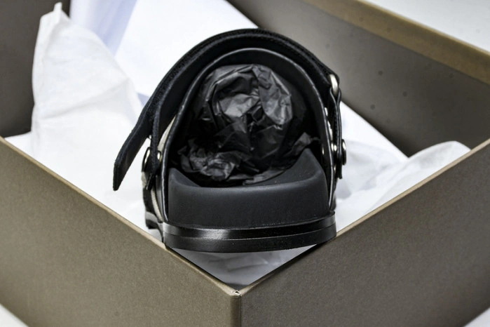 Rick Owens Sandals