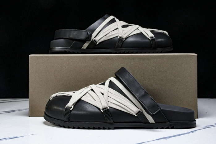 Rick Owens Sandals
