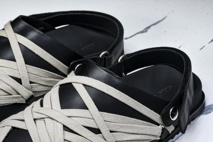 Rick Owens Sandals