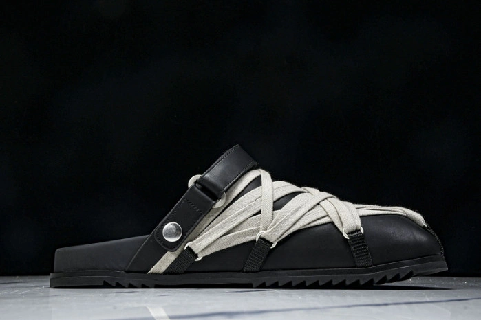 Rick Owens Sandals