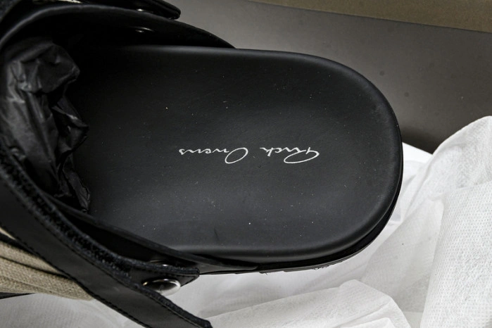 Rick Owens Sandals