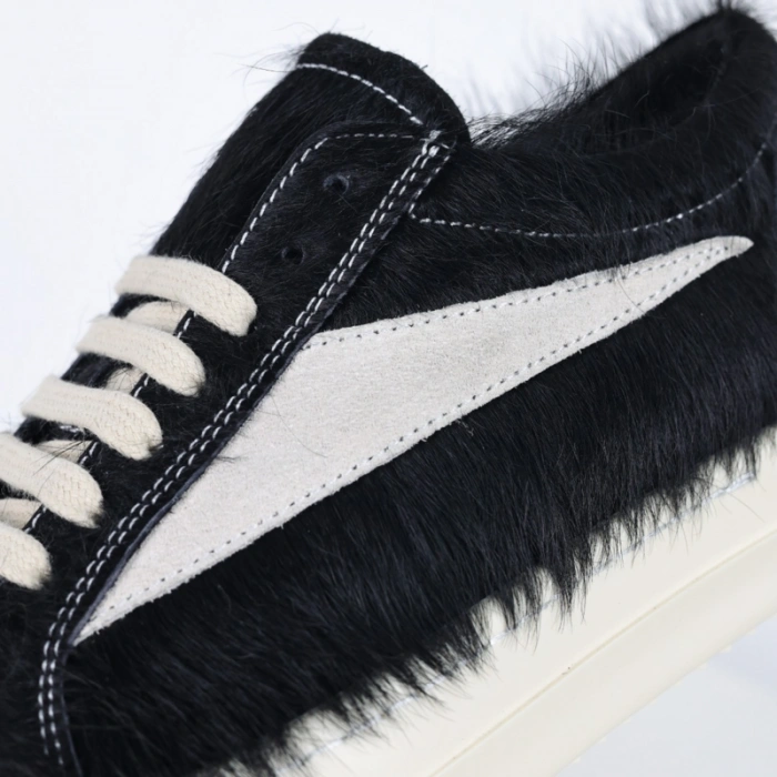Rick Owens Sneakers (Furry)
