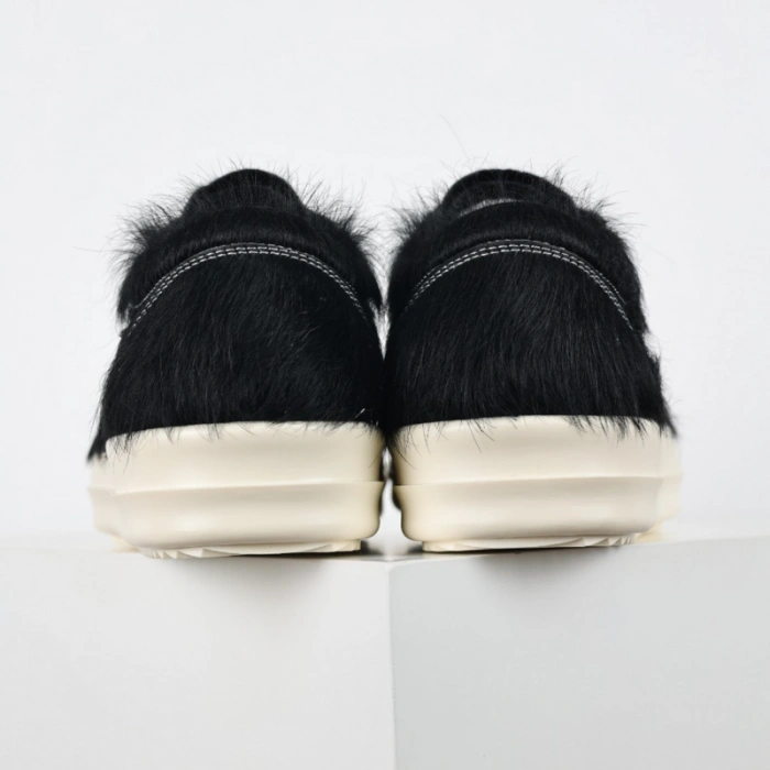 Rick Owens Sneakers (Furry)