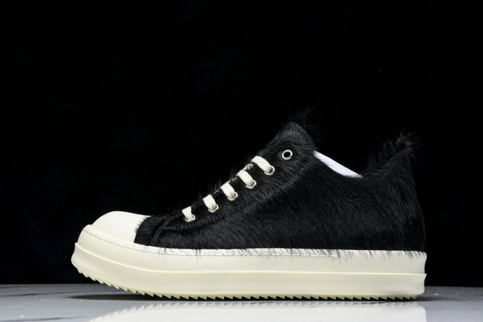 Rick Owens Sneakers (furry)