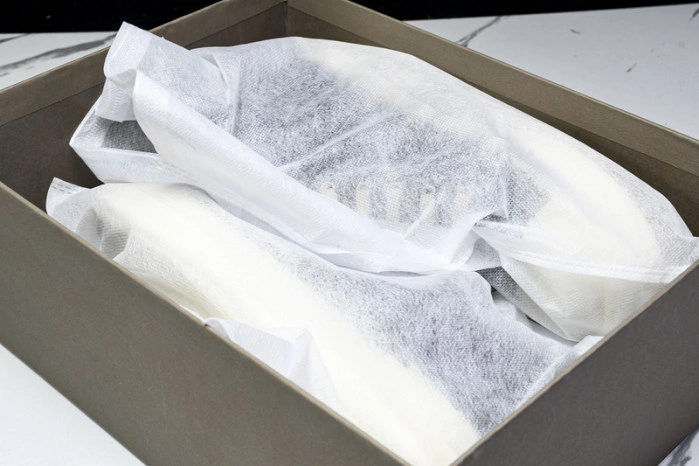 Rick Owens Sneakers (furry)