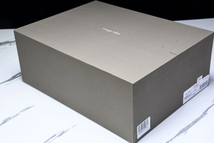 Rick Owens Sneakers (furry)