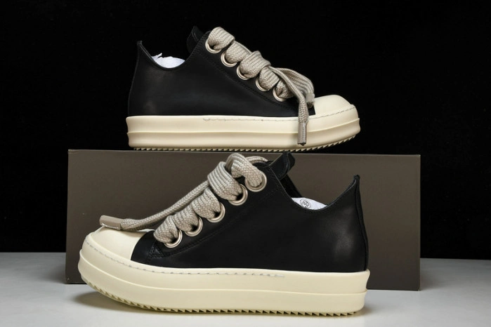 Rick Owens Sneakers