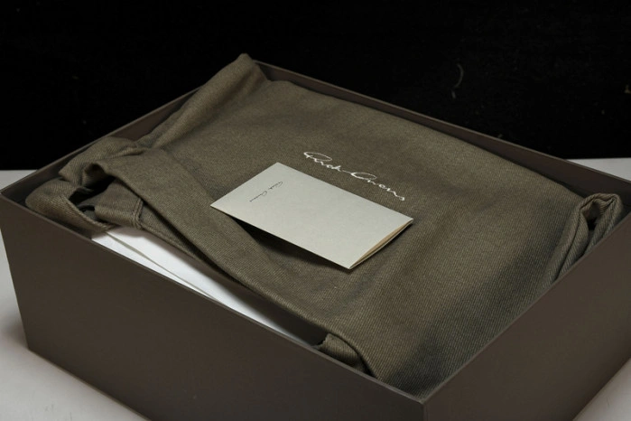 Rick Owens Sneakers