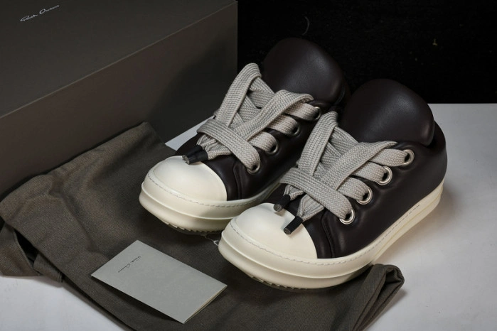 Rick Owens Sneakers