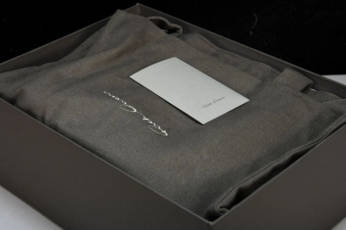 Rick Owens Sneakers