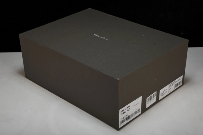 Rick Owens Sneakers