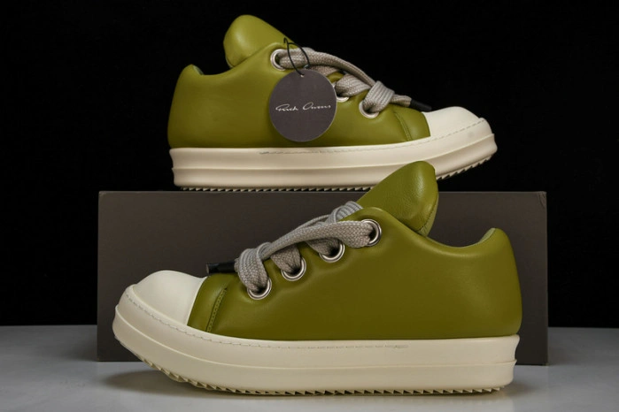 Rick Owens Sneakers