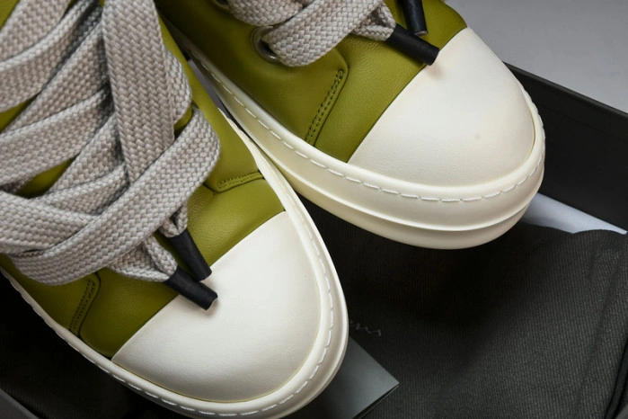 Rick Owens Sneakers