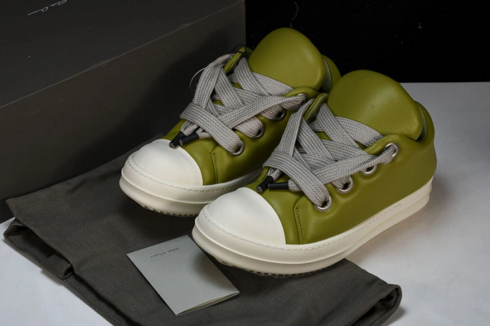 Rick Owens Sneakers