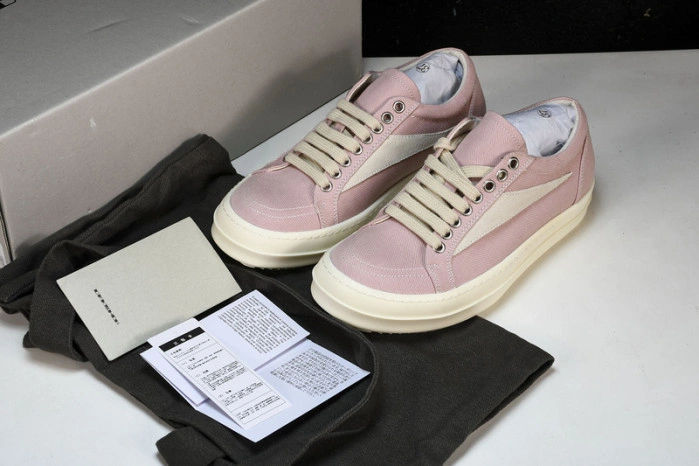 Rick Owens Sneakers