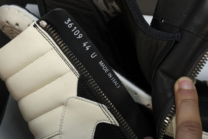 Rick Owens Sneakers