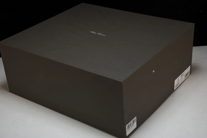 Rick Owens Sneakers