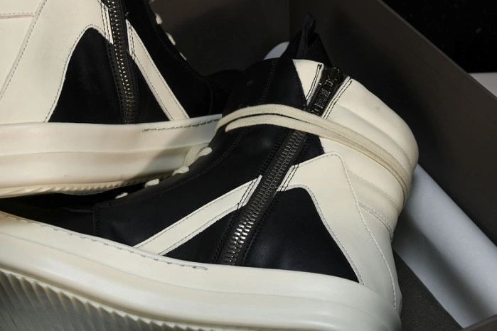 Rick Owens Sneakers