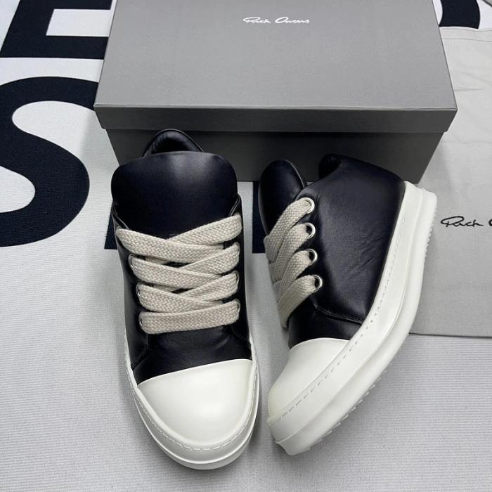 Rick Owens Sneakers