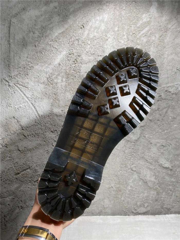 Rick Owens Sneakers