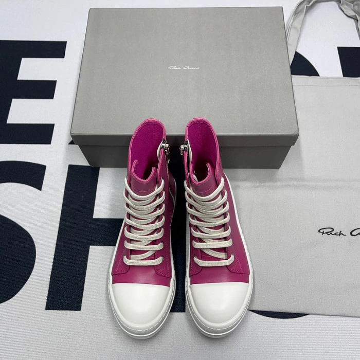 Rick Owens Sneakers