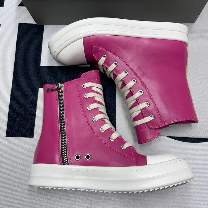 Rick Owens Sneakers