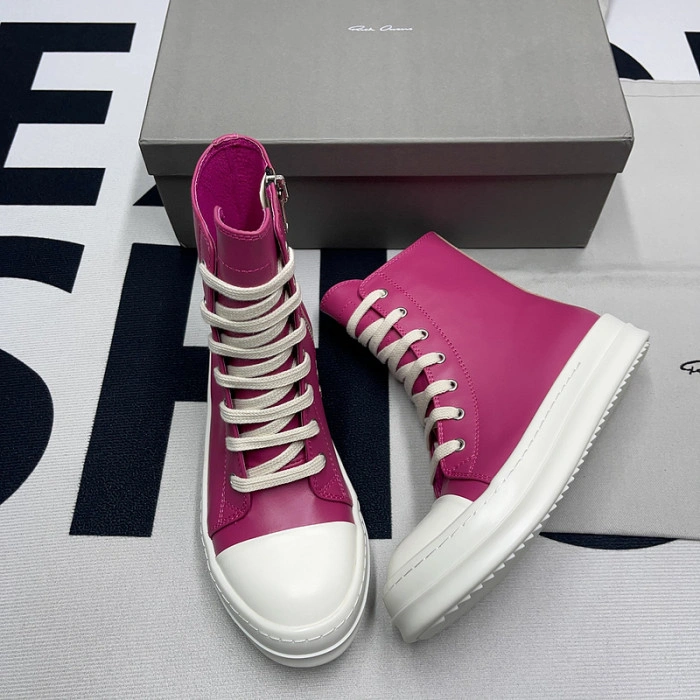Rick Owens Sneakers
