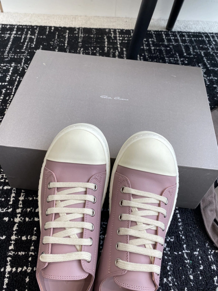 Rick Owens Sneakers