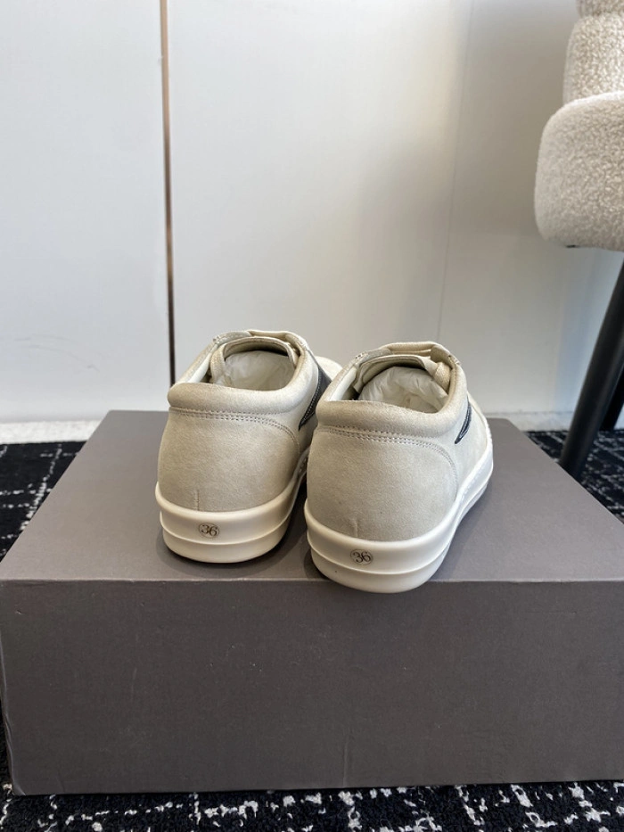 Rick Owens Sneakers