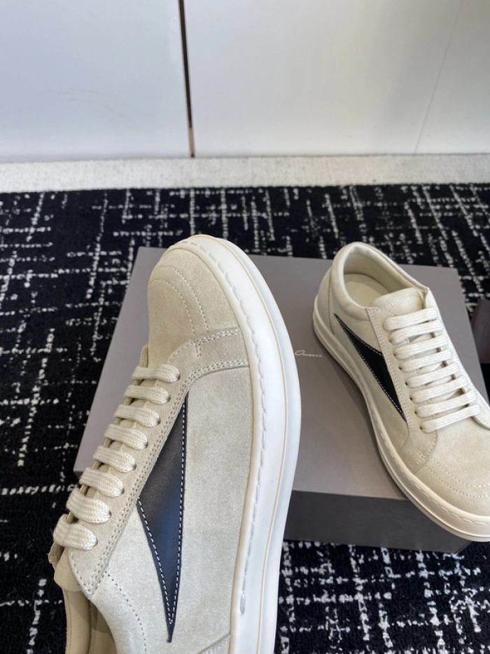 Rick Owens Sneakers
