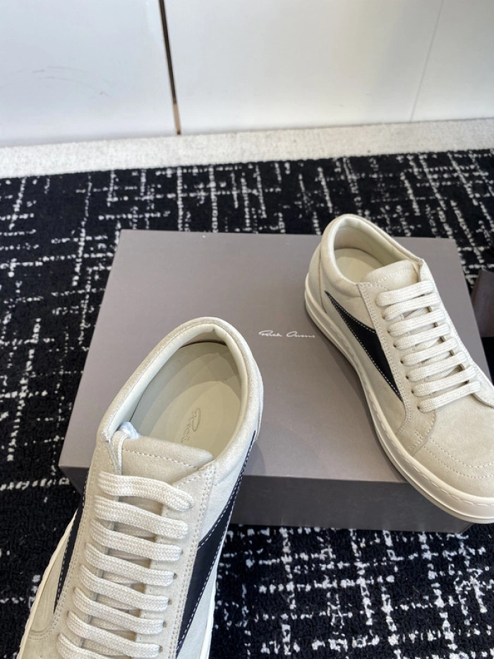 Rick Owens Sneakers