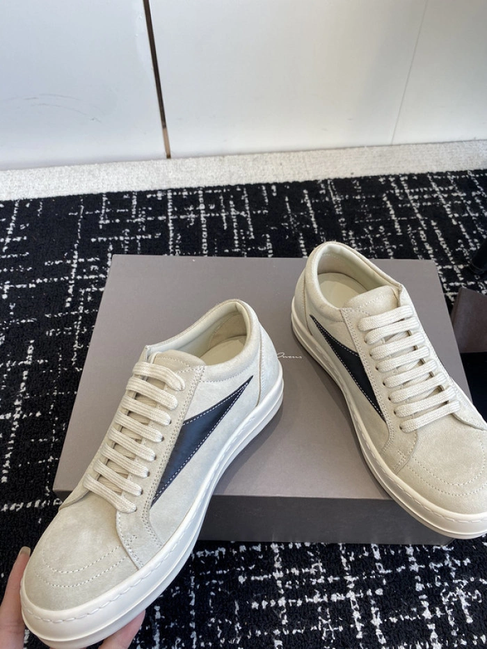 Rick Owens Sneakers