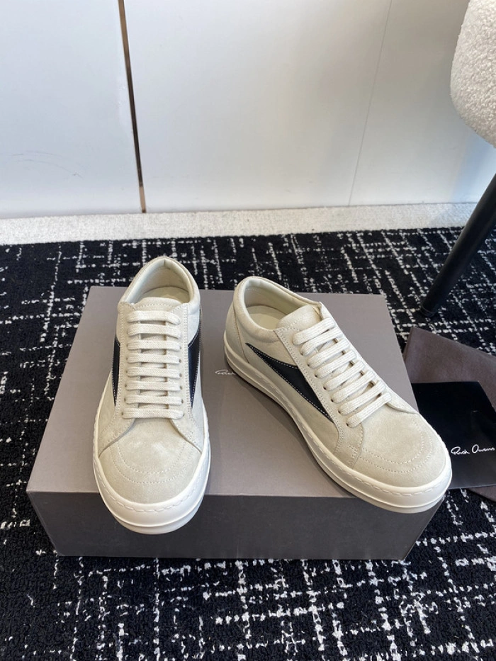 Rick Owens Sneakers